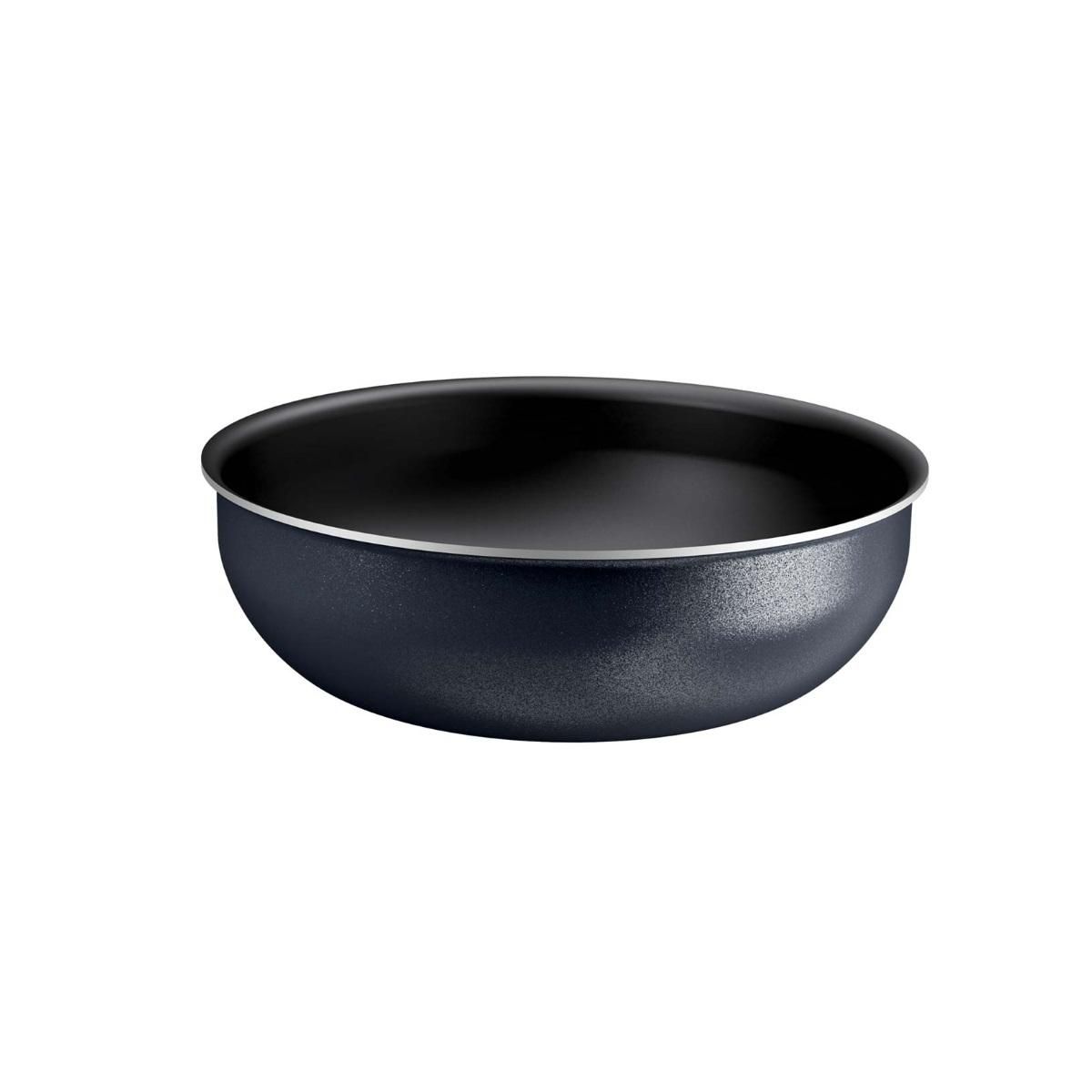 TEFAL Poêle wok aluminium 26 cm - L7237702