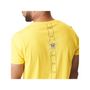 Voir la diapositive 4 : CAPSLAB T-shirt homme col rond One Piece