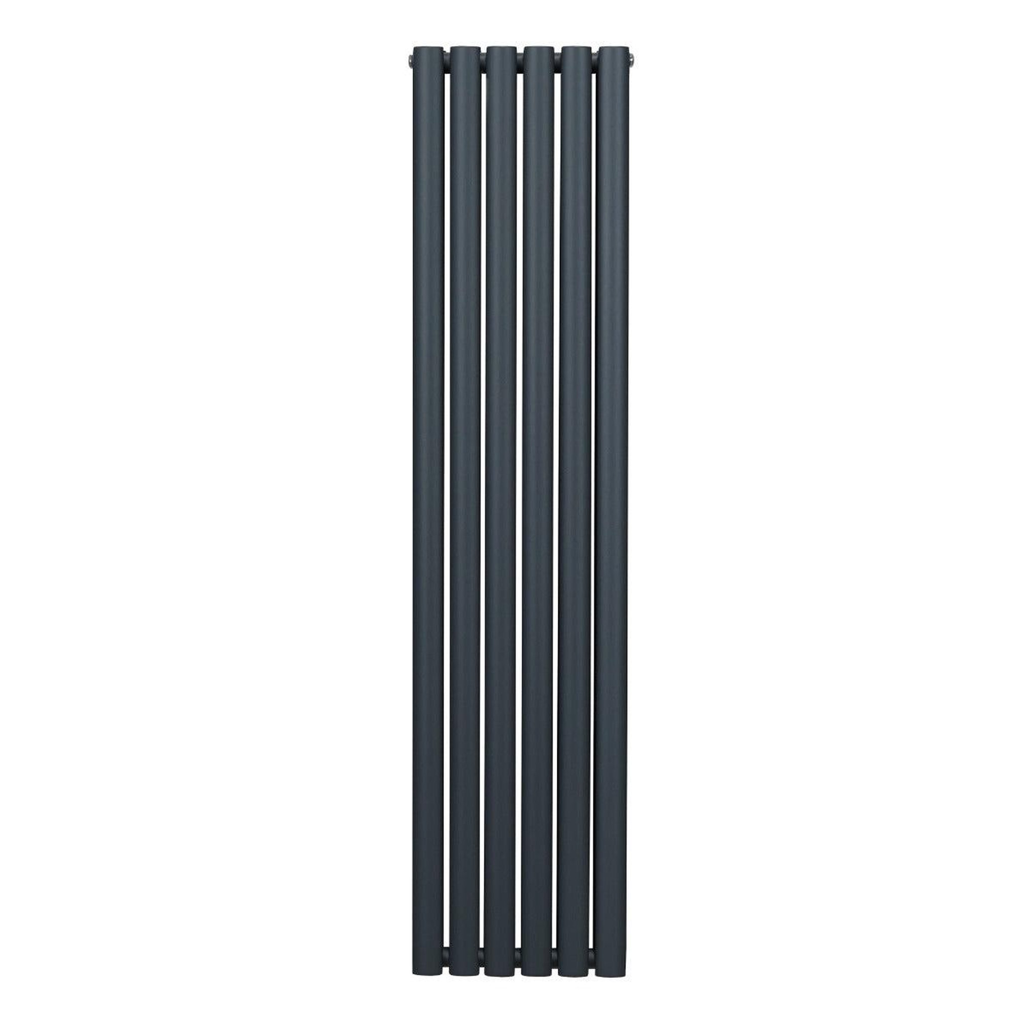 Voir la diapositive 2 : MONSTERSHOP Radiateur à colonnes ovales, 2 panneaux - 1600 x 360 mm