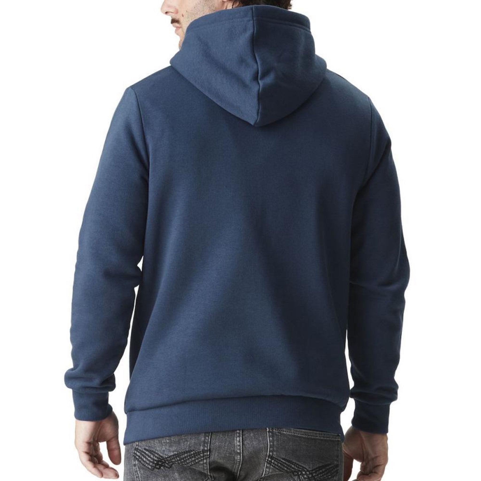 Voir la diapositive 2 : VON DUTCH Sweat Marine Homme Von Dutch BRAND