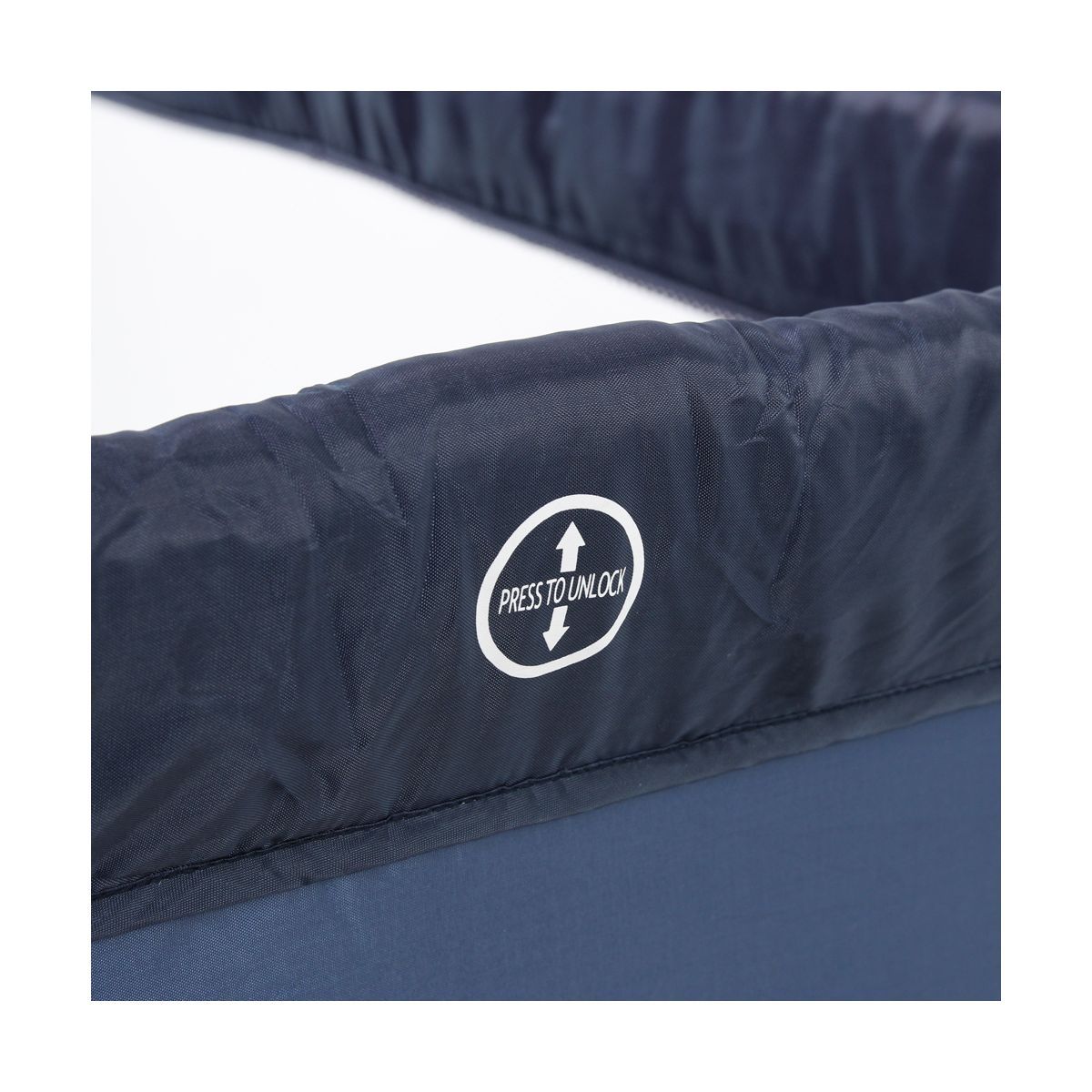 NANIA Lit parapluie SODA 2 hauteurs 