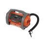 Voir la diapositive 2 : DUAL POWER Compresseur sans fil 20V max 11bar + fonction hybride - DUAL POWER POWDP7030 - livré sans batterie ni chargeur