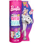 Voir la diapositive 1 : BARBIE Barbie Cutie Reveal - Chien