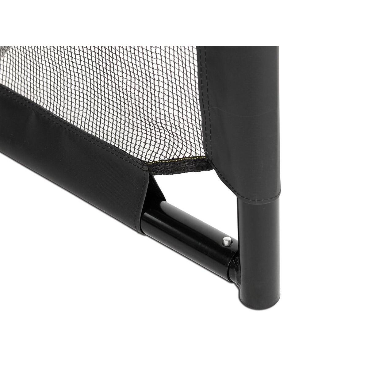 EXIT TOYS But de football en acier Maestro 1,80 x 1,20 cm - Exit Toys