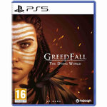 NACON GreedFall The Dying World PS5