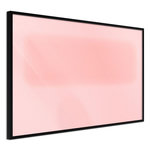 Paris Prix Affiche Murale Encadrée  Hidden Shape. Coloris disponibles : Jaune, Noir