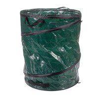 Nortene Sac déchets verts avec fond rigide  Pop Up Max 175 L