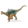 Schleich Figurine dinosaure Agustinia Dinosaurs