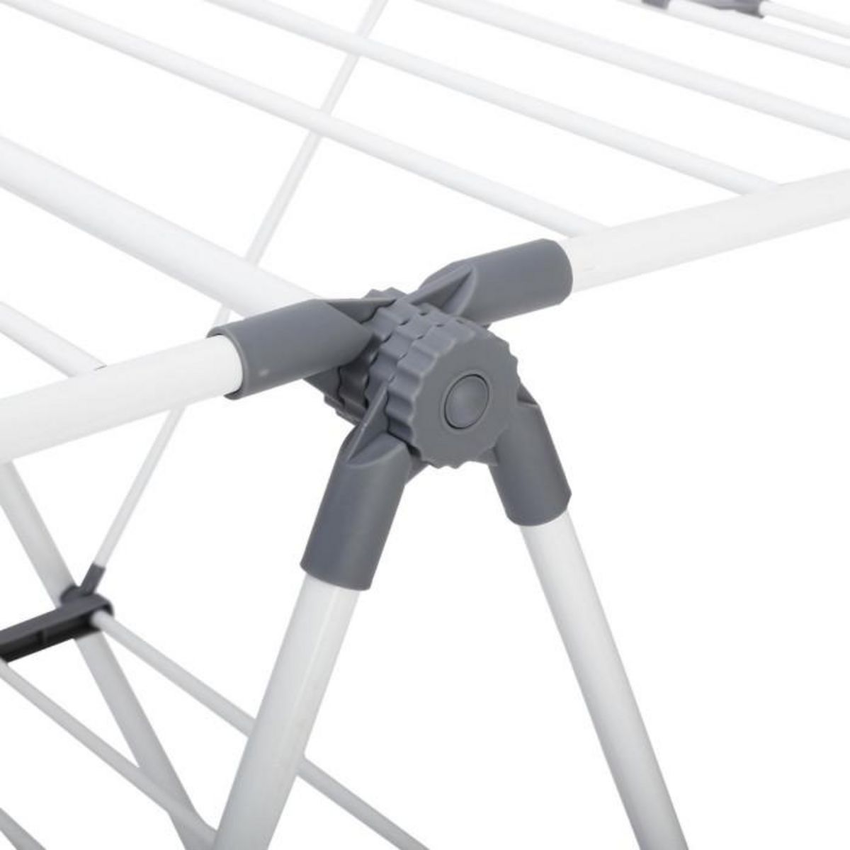 FIVE Étendoir à Linge  Lut  13m Gris