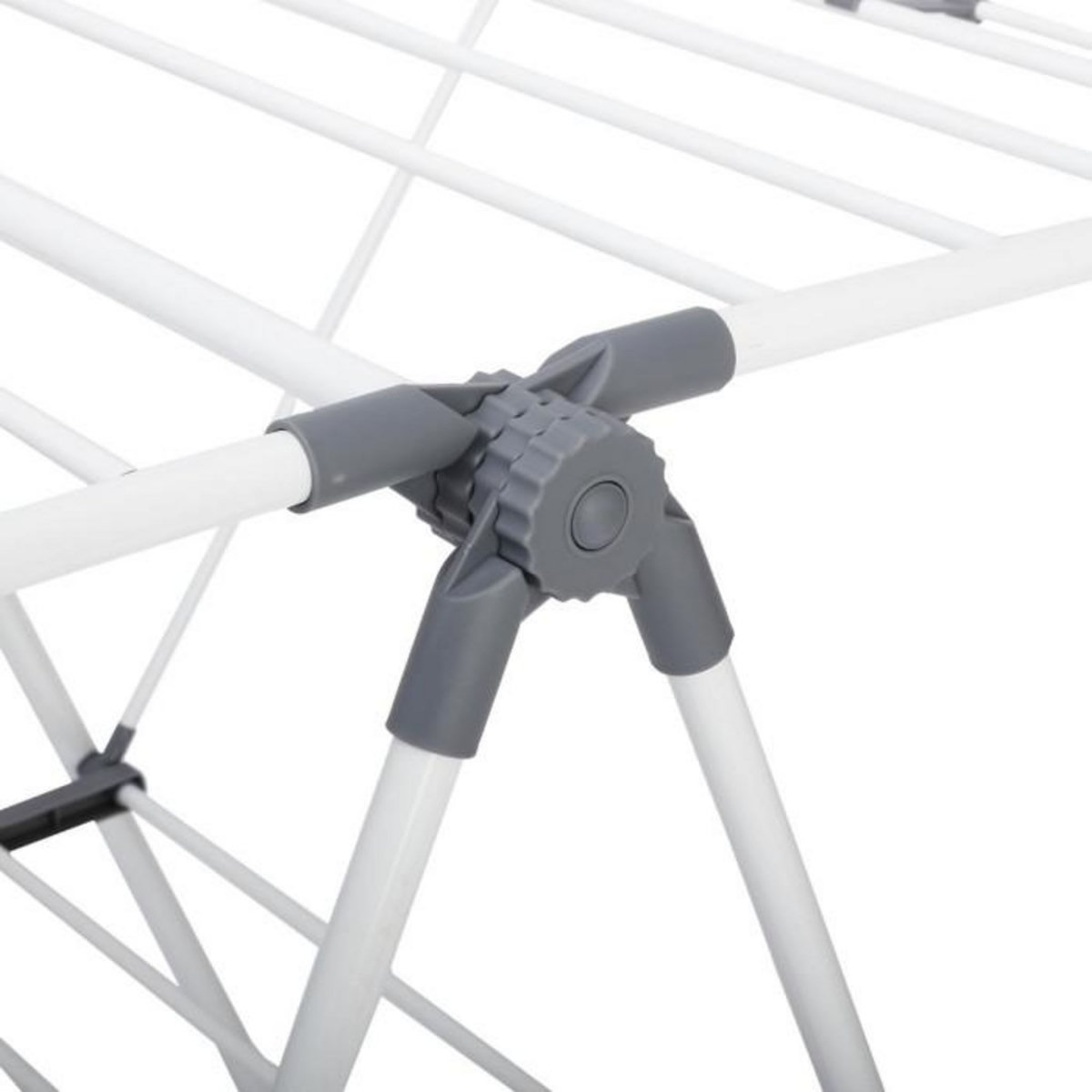 FIVE Étendoir à Linge  Lut  13m Gris