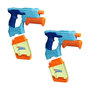Voir la diapositive 4 : Nerf NER SOA DUNK FILL 2 PK