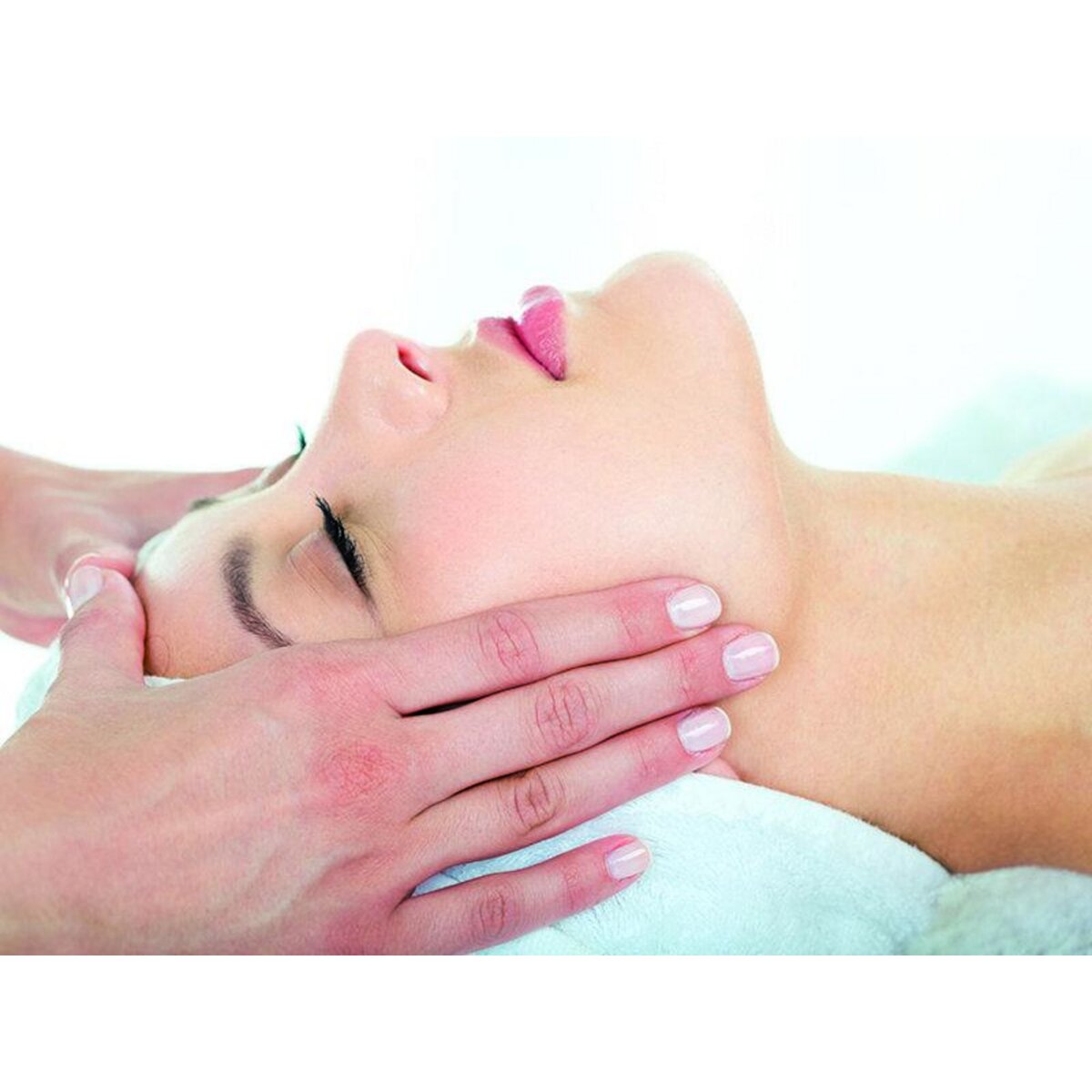 Smartbox Pause relaxante avec massage ou accès à l'espace bien-être - Coffret Cadeau Bien-être