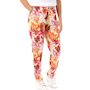 Voir la diapositive 1 : Only Pantalon  à fleurs Femme Only Nova Life