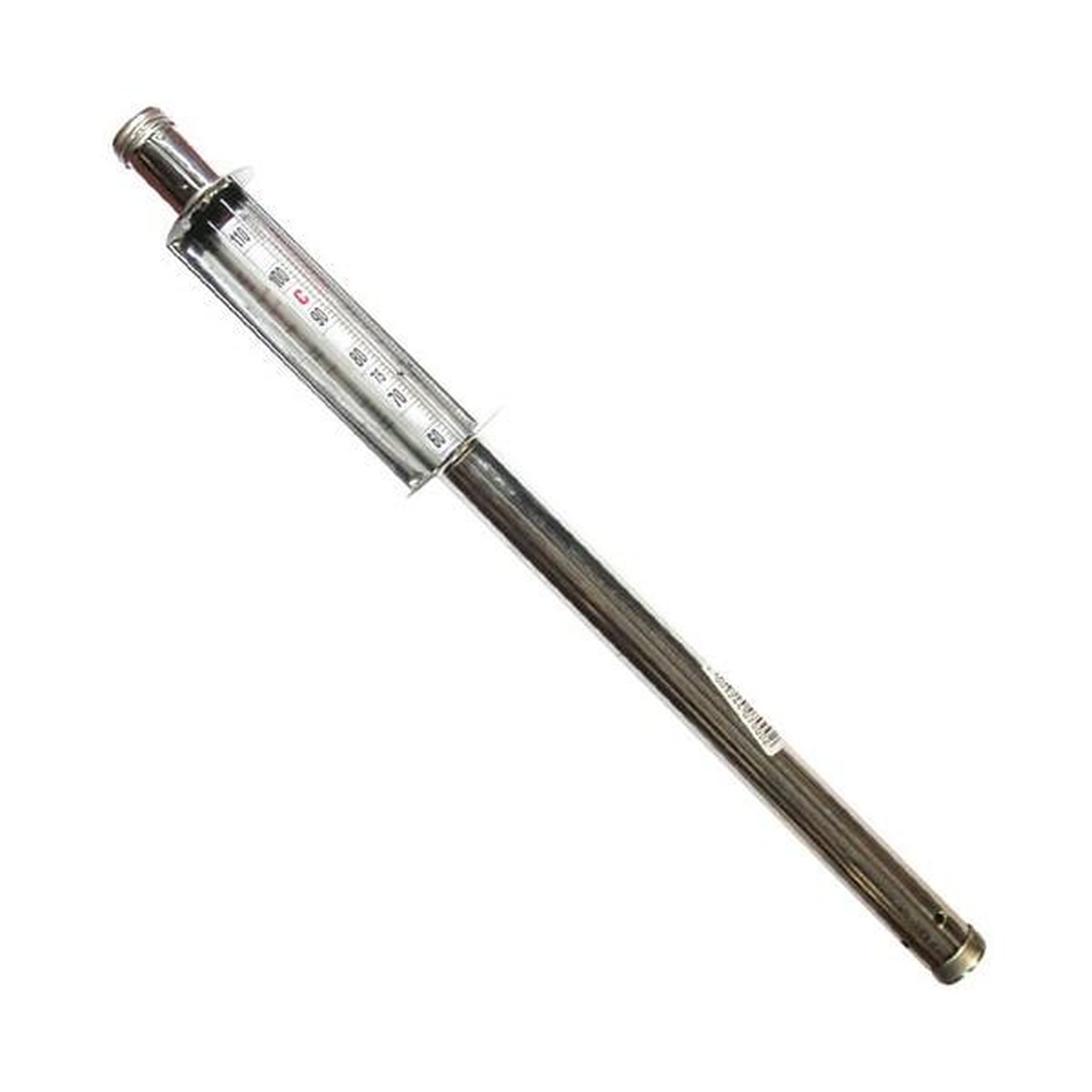 Lares Thermomètre long pour stérilisateur 60° à 110°c - 7000