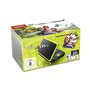 NINTENDO Pack Nintendo 2DSXL Noire/Citron vert + Mario Kart 7