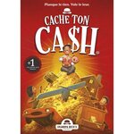 GRANDPA BECKS GAME Jeu de cartes Grandpa becks game Cache Ton Cash
