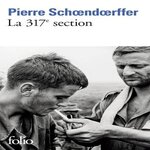 LA 317E SECTION, Schoendoerffer Pierre