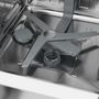 Voir la diapositive 5 : Beko Lave vaisselle 60 cm BDFN38641XC - SaveWater