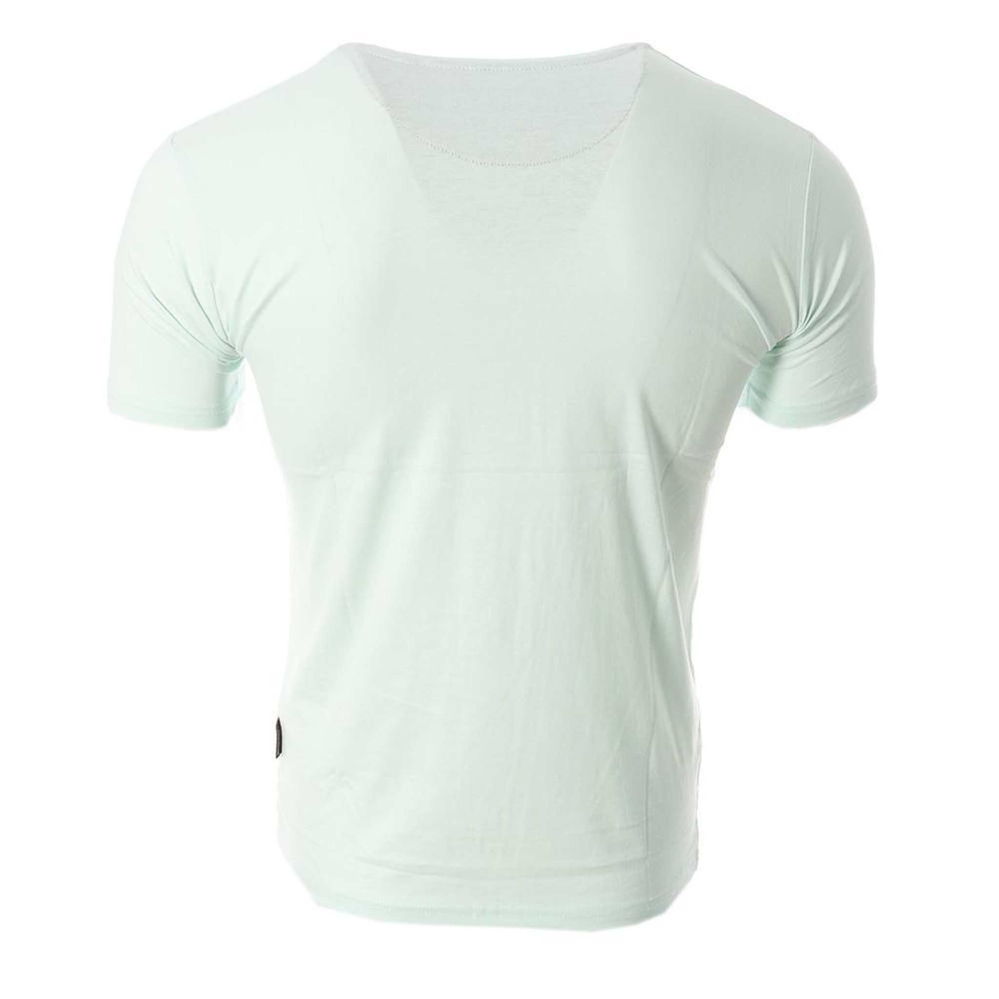 Voir la diapositive 2 : LA MAISON BLAGGIO T shirt  Homme La Maison Blaggio MORO