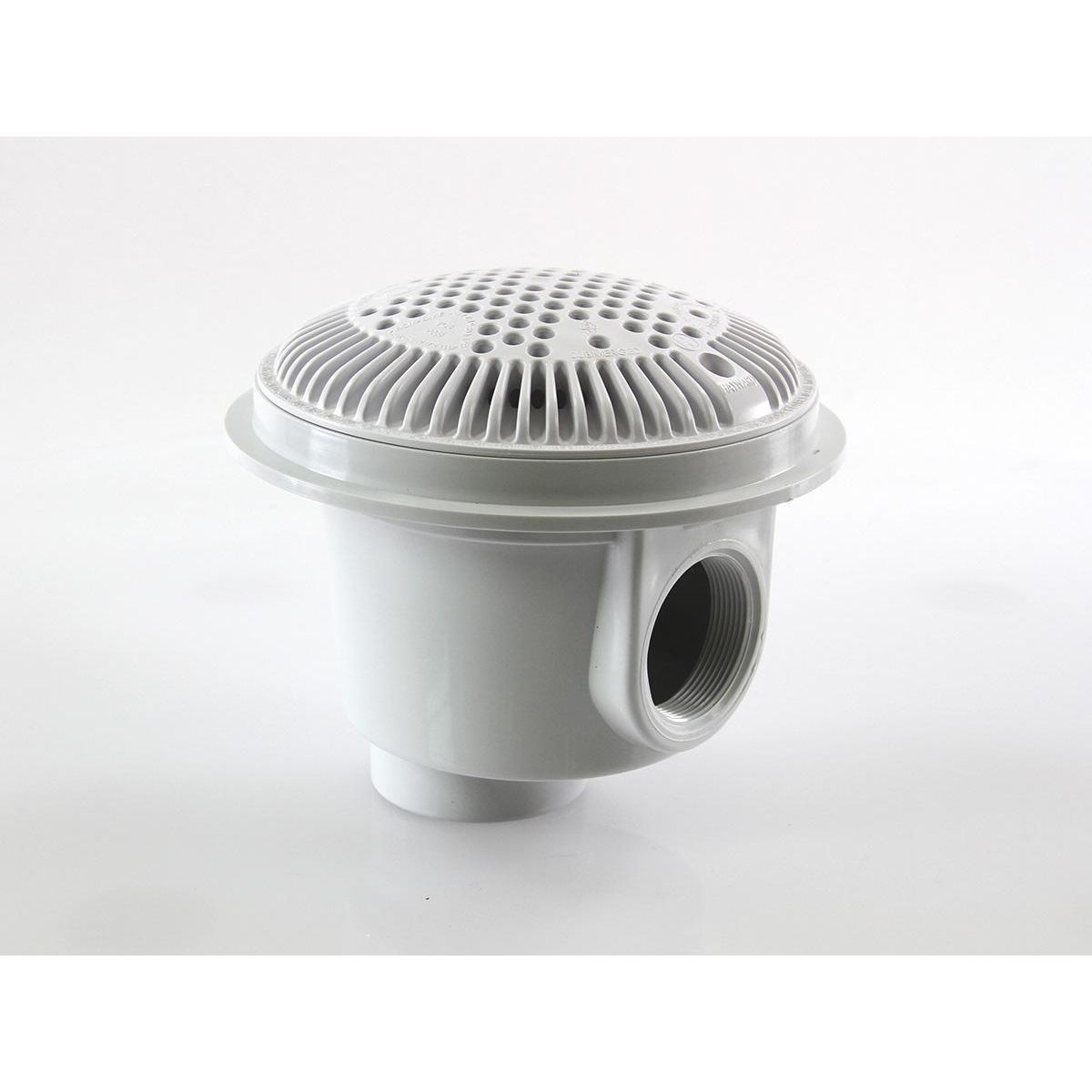 Hayward Bonde de fond anti-vortex  2  (béton) - Hayward