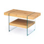 Voir la diapositive 2 : INTERLINK Table basse BENINA