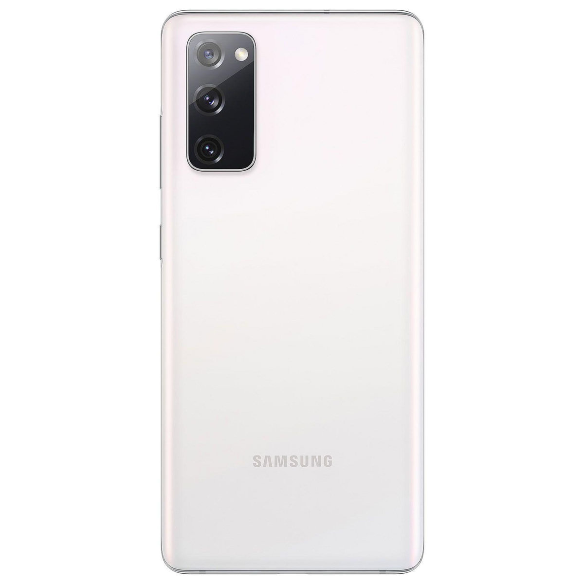 Samsung Galaxy S20 Fe (Dual Sim) Reconditionné 128 Go - Grade A+ - Blanc