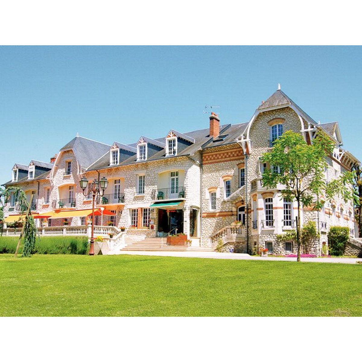 Smartbox Je t'aime - Coffret Cadeau Multi-thèmes