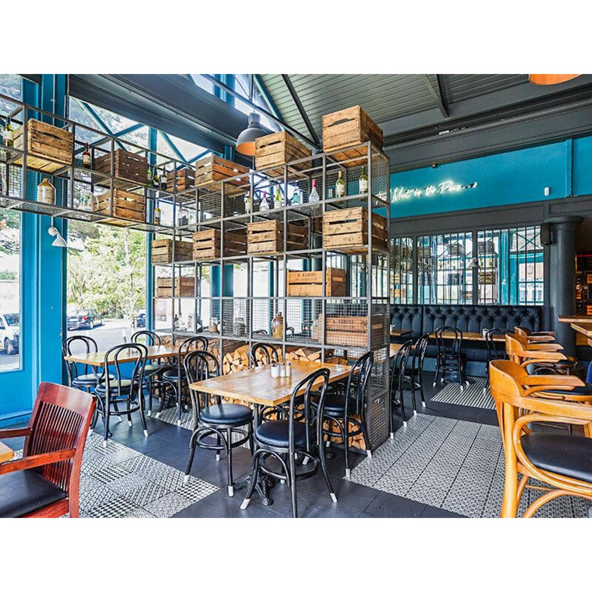 Smartbox Repas convivial et gourmand pour 2 - Coffret Cadeau Gastronomie