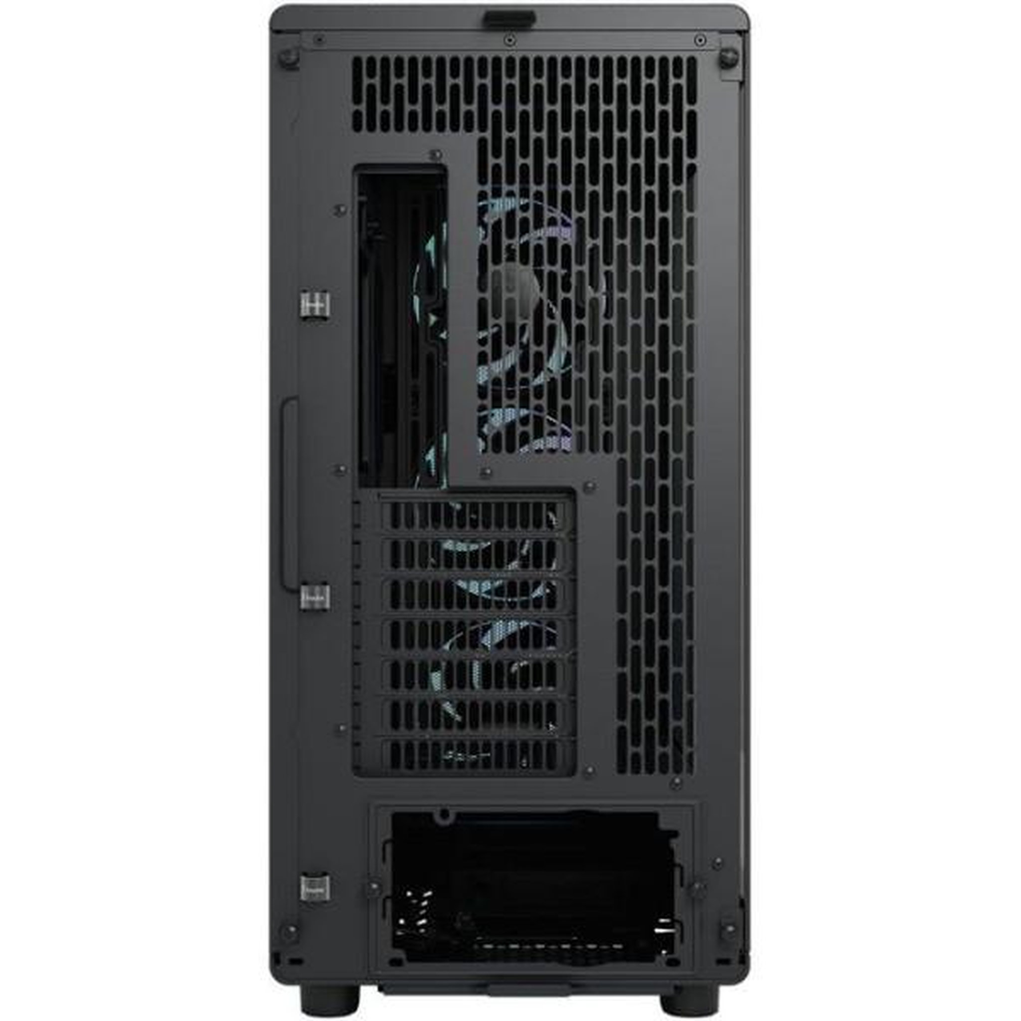 Voir la diapositive 5 : Fractal Design Boîtier PC - FRACTAL DESIGN - FD-C-EPO1X-04 - Epoch XL Black TG RGB Light tint