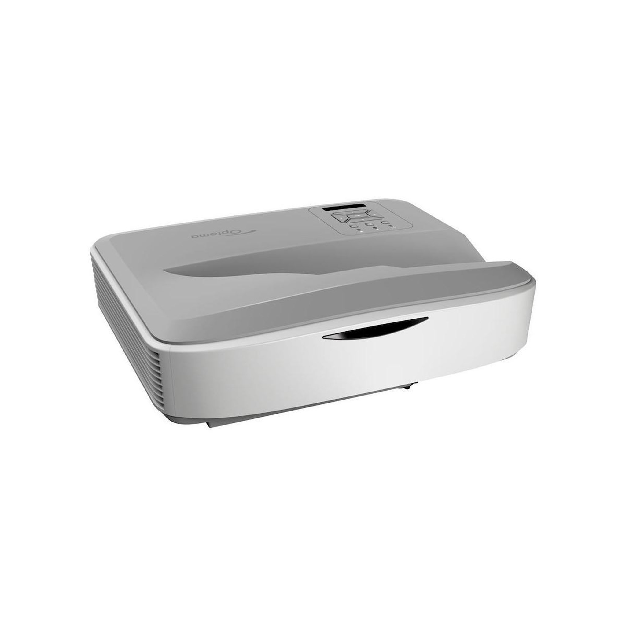 Voir la diapositive 3 : Optoma Optoma zu500uste vidéo-projecteur projecteur à focale ultra courte 5000 ansi lumens dlp wuxga (1920x1200) compatibilité 3d blanc