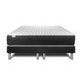 Voir la diapositive 2 : VITALIT Ensemble VITALSPRING 2x80x200cm
