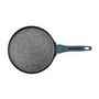 Voir la diapositive 4 : Fortus Crêpière en aluminium forgé 28 cm