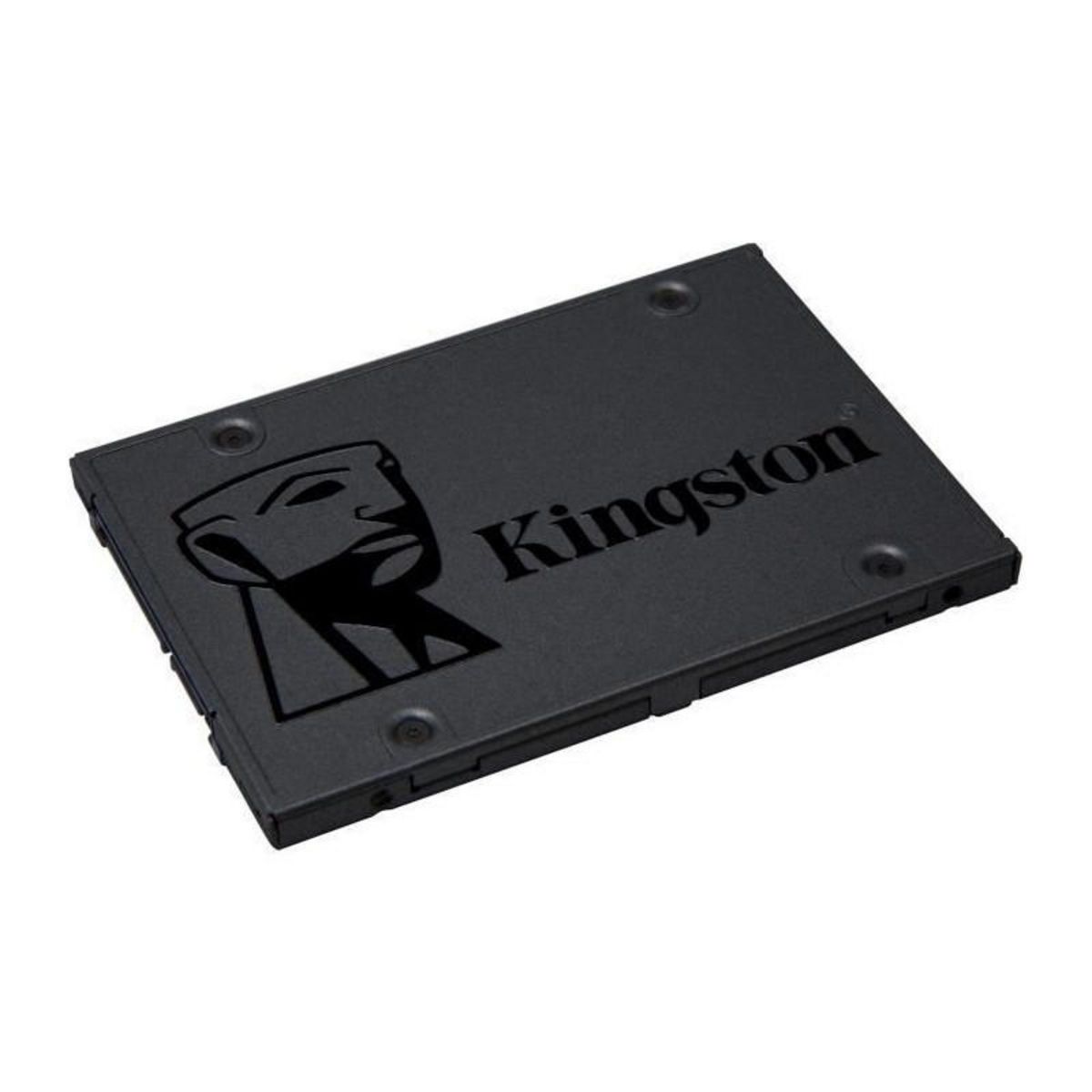 Kingston KINGSTON - Disque SSD Interne - A400 - 960Go - 2.5 SA400S37/960G