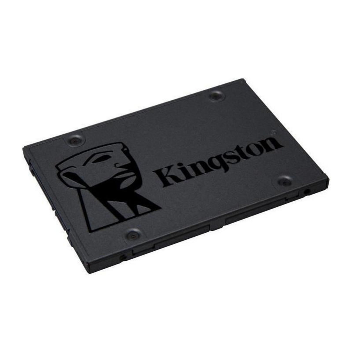 Kingston KINGSTON - Disque SSD Interne - A400 - 960Go - 2.5 SA400S37/960G