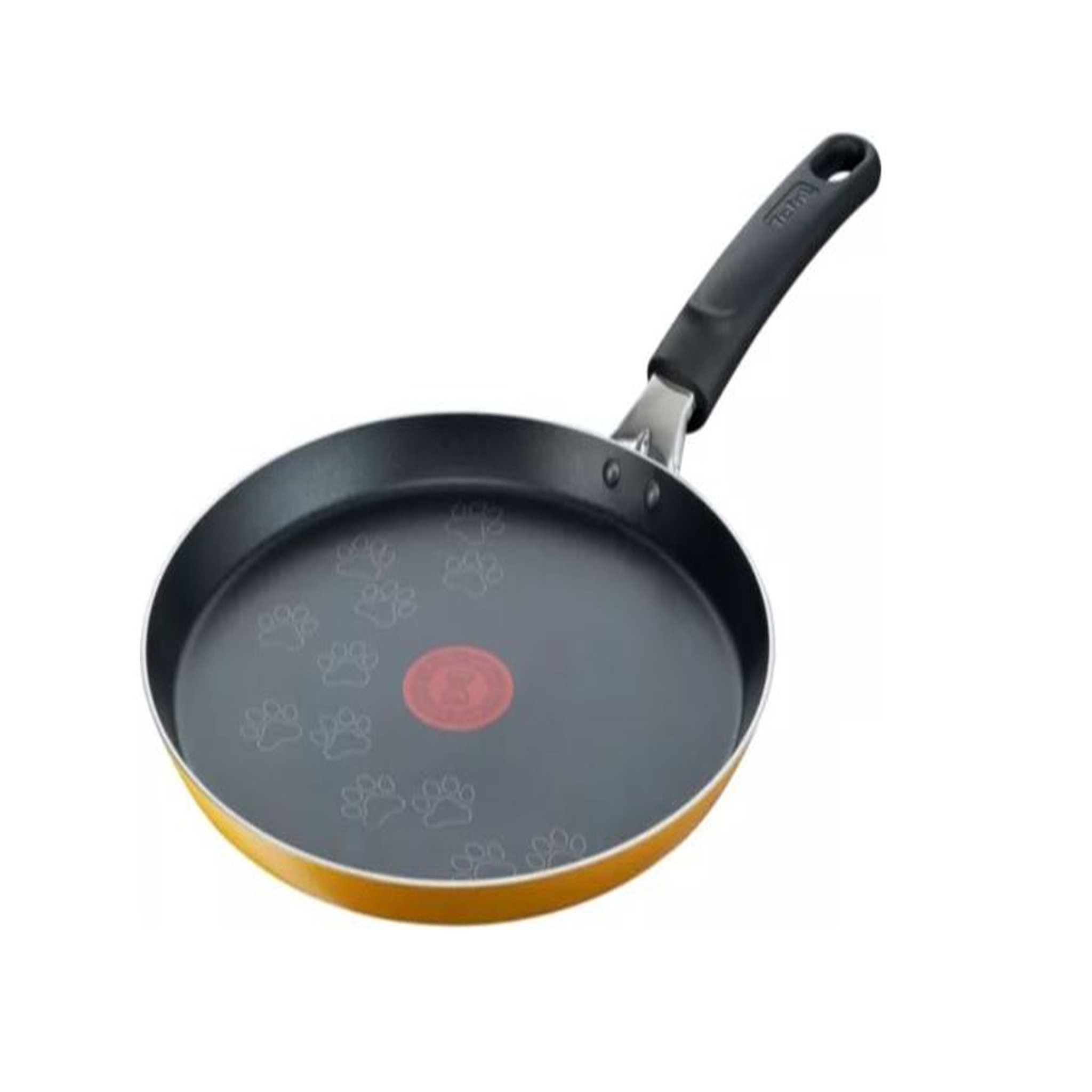 Voir la diapositive 2 : TEFAL Crêpière chandeleur chien 25 cm