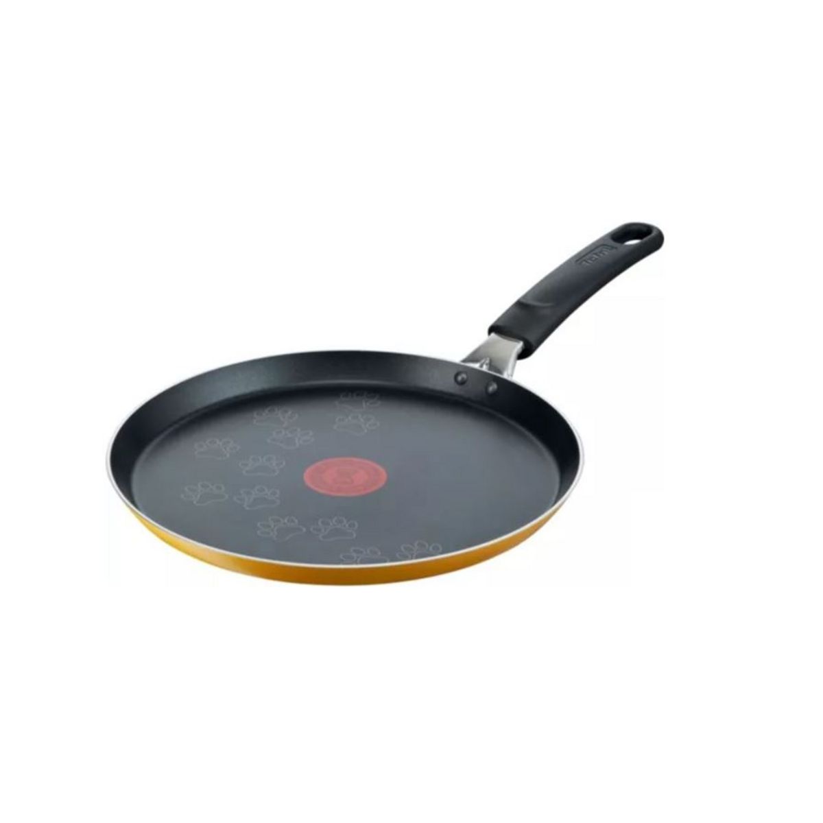 TEFAL Crêpière chandeleur chien 25 cm