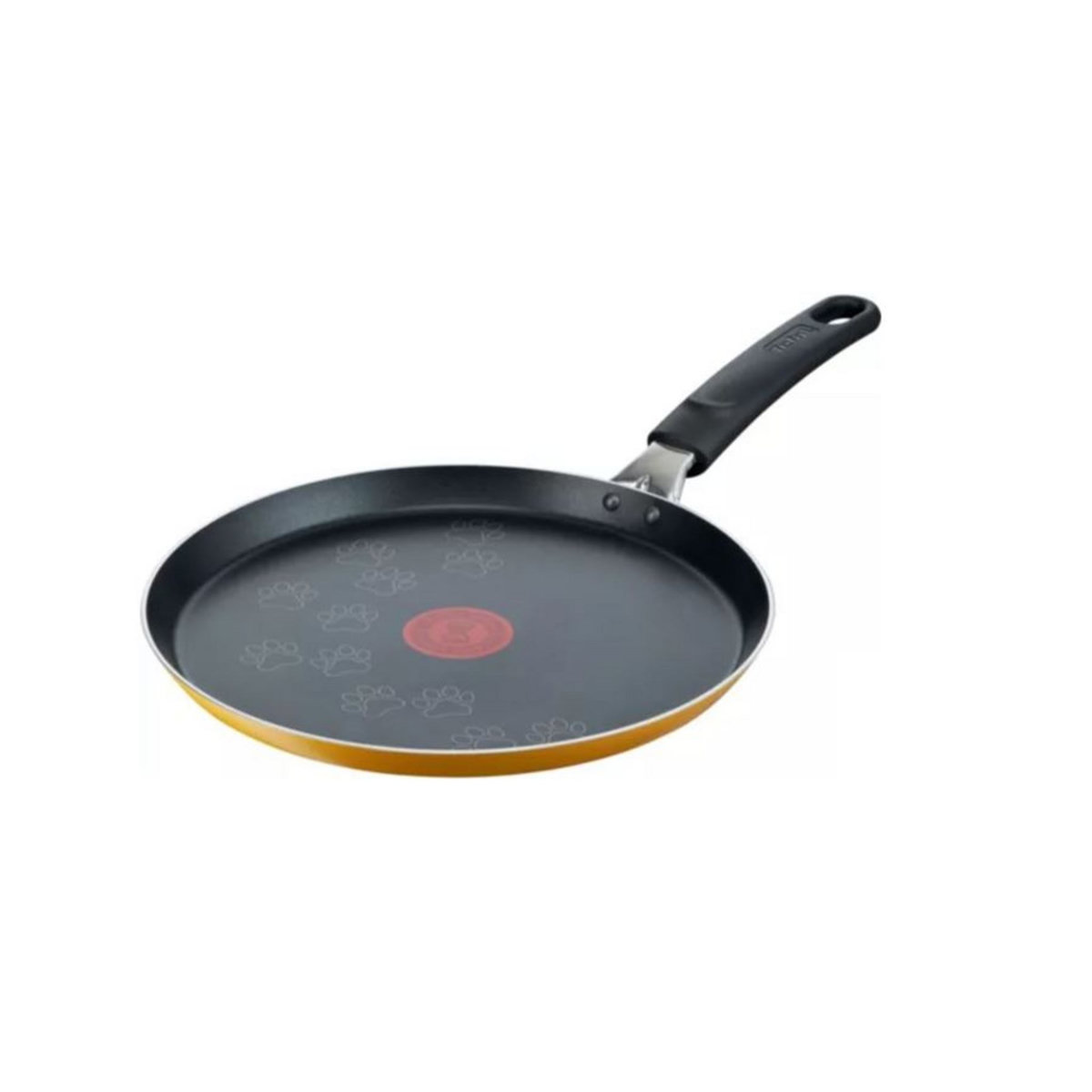 TEFAL Crêpière chandeleur chien 25 cm