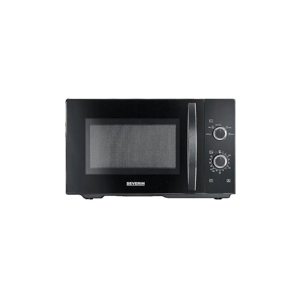 SEVERIN Micro-ondes Severin MW 7888 800 W 25 litres