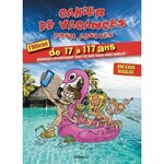 CAHIER DE VACANCES POUR ADULTES. EDITION 2024, Le Flour Marine