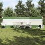 Voir la diapositive 3 : VIDAXL Brise vent de camping vert 508x130 cm imperméable