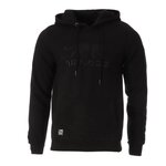 Airness Sweat à capuche  Homme Airness Zephyr. Coloris disponibles : Noir