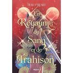 L'ETOILE ET L'OMBRE TOME 2 : UN ROYAUME DE SANG ET DE TRAHISON, Renee Holly