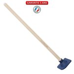 OUTILS PERRIN Cinq Porte-Outils ( 2 X 30/40 mm, 3 X 20/30 mm) sur rail - 900 mm