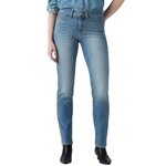 Levi's Jean 314  Moyen Femme Levi's Shaping Shaping   W26. Coloris disponibles : Bleu