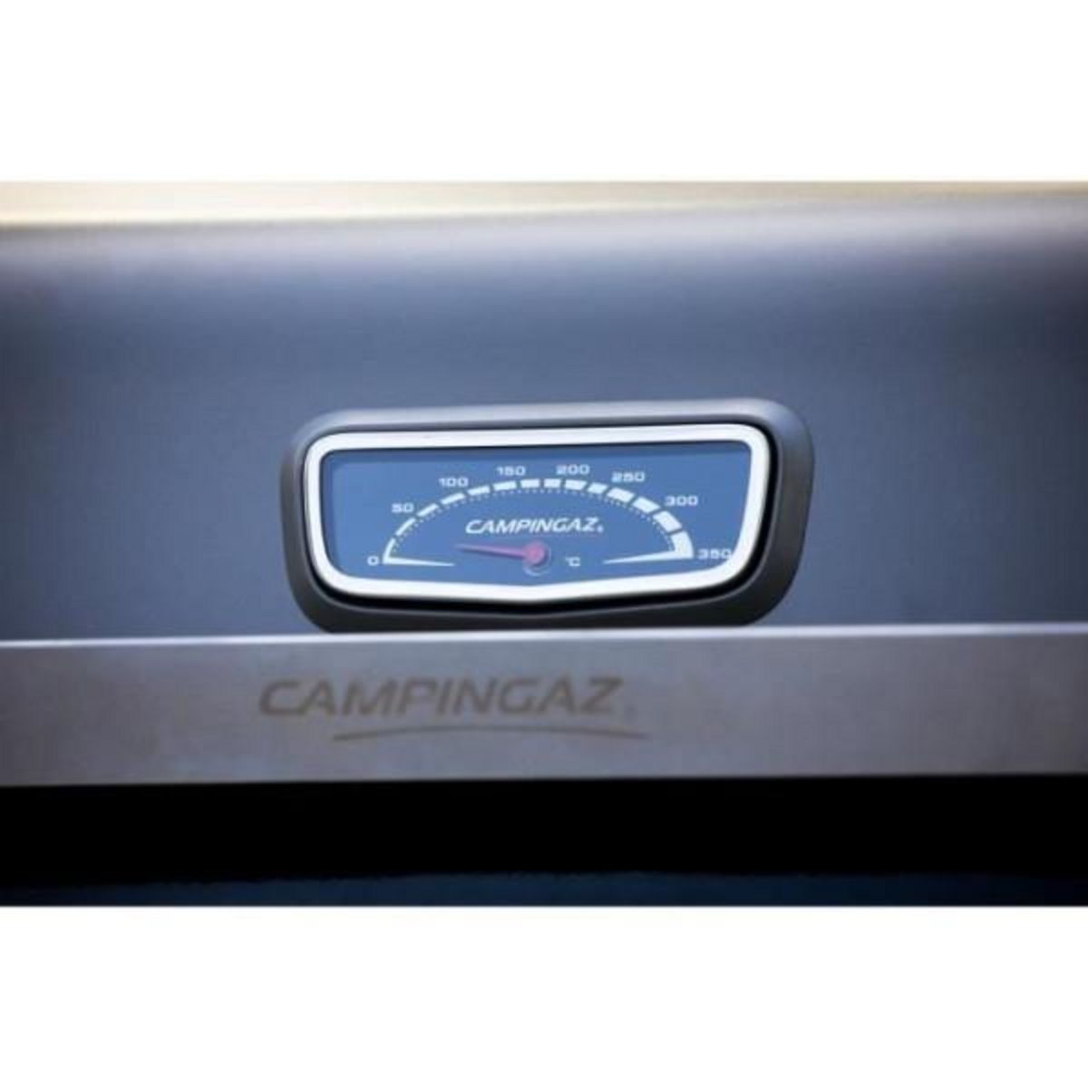 AAAAA Barbecue gaz de table CAMPINGAZ ATTITUDE 2GO CV - Compact et élégant - 1 brûleur - 2400 W