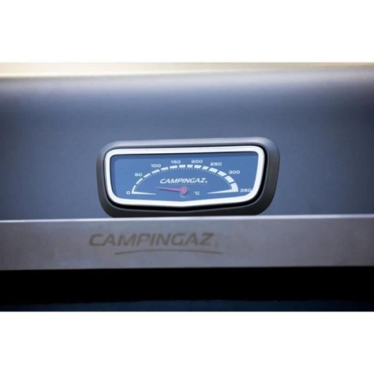 AAAAA Barbecue gaz de table CAMPINGAZ ATTITUDE 2GO CV - Compact et élégant - 1 brûleur - 2400 W