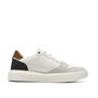 Voir la diapositive 2 : GEOX Baskets hes Homme Geox Deiven
