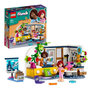Voir la diapositive 2 : LEGO Friends 41740 La chambre d'Aliya, Jouet pour Filles et Garçons, Soirée Pyjama, à Collectionner, avec Figurine Paisley et Aira le Chiot