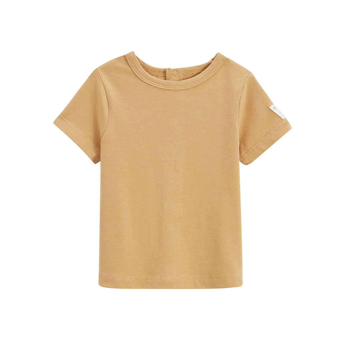 Petit Béguin Ensemble salopette bébé et t-shirt Mini Rêve