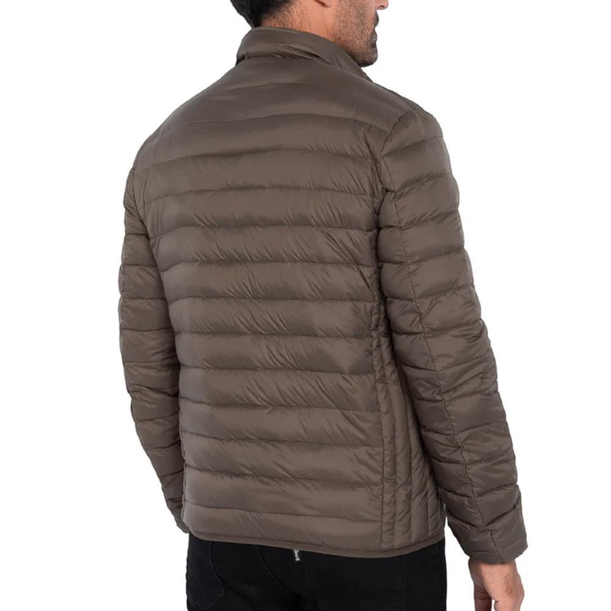 Voir la diapositive 2 : Schott Doudoune  Homme Schott  OAKLANDRS